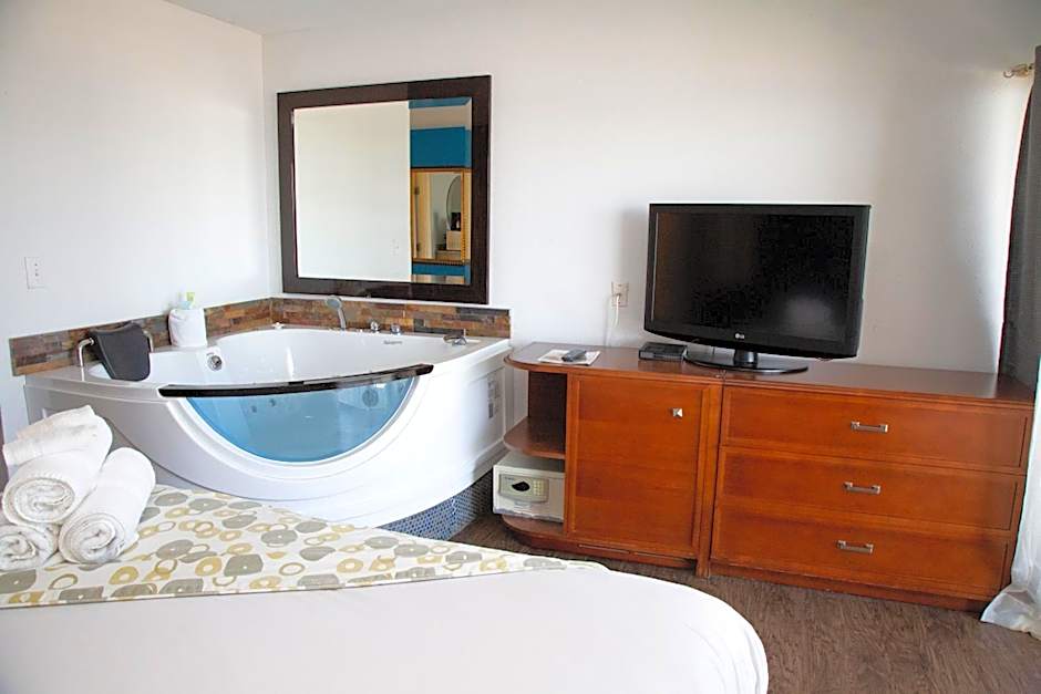Daytona Dream Inn