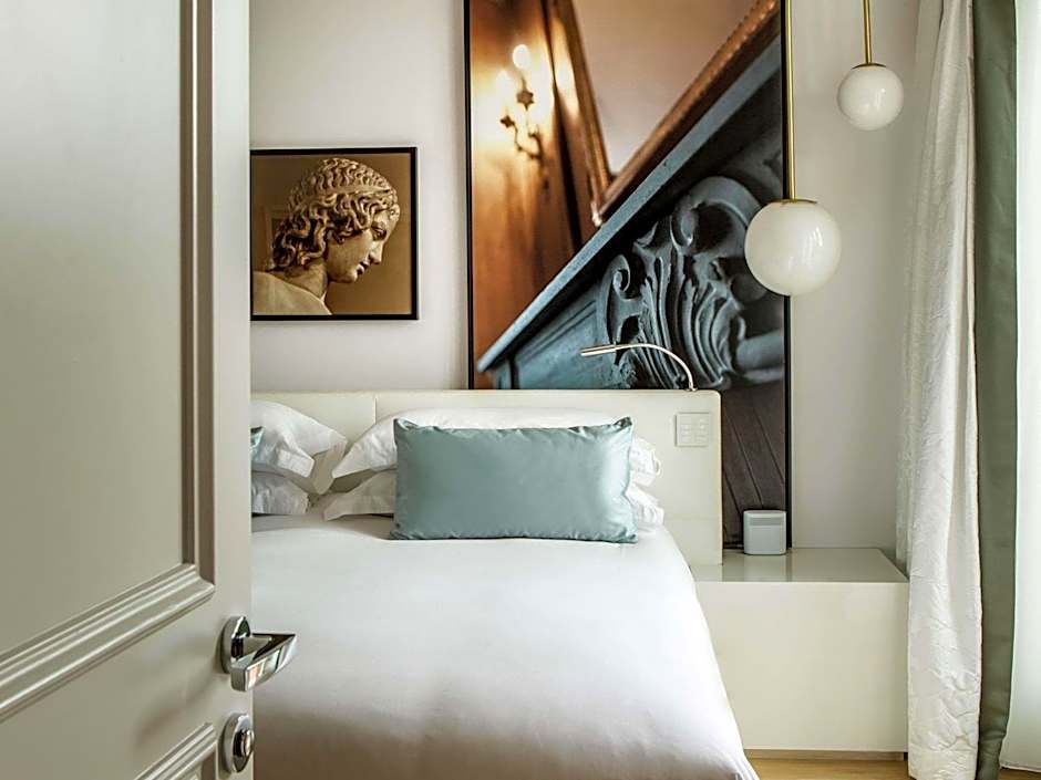 Sofitel Roma Villa Borghese