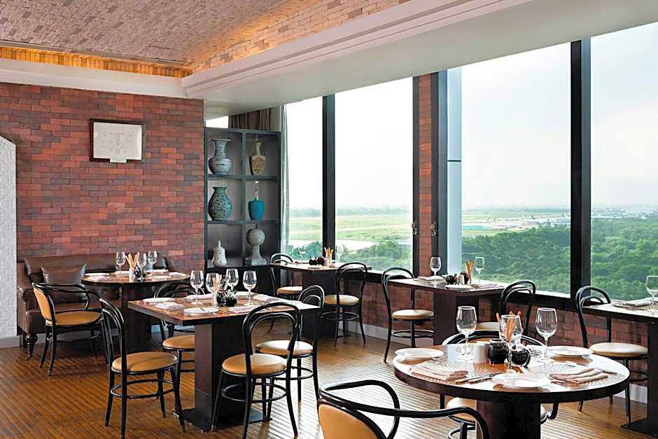 Le Meridien Dhaka