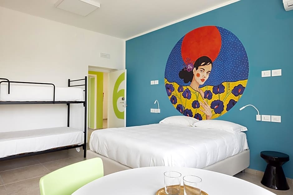 Ostello della Gioventù Brindisi