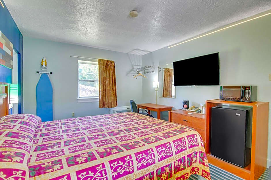 Scottish Inns Collinsville - Martinsville