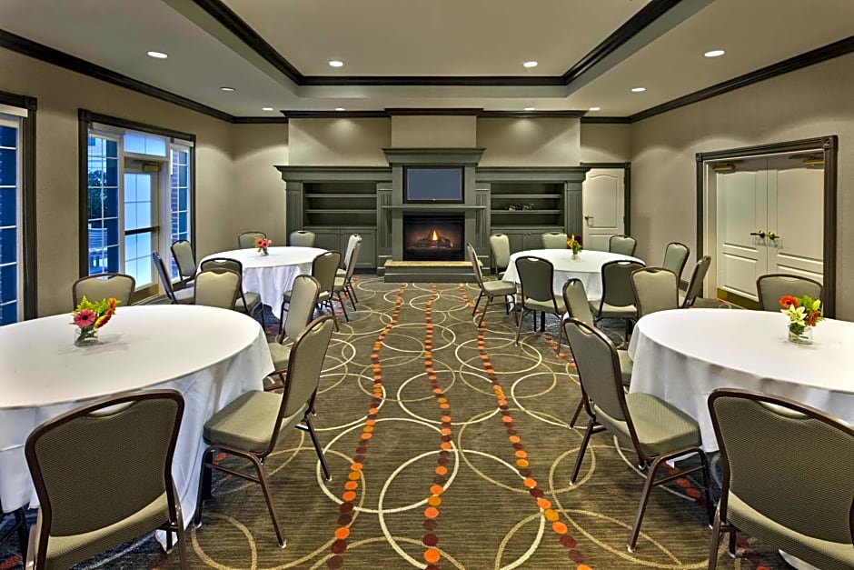 Homewood Suites By Hilton Columbia