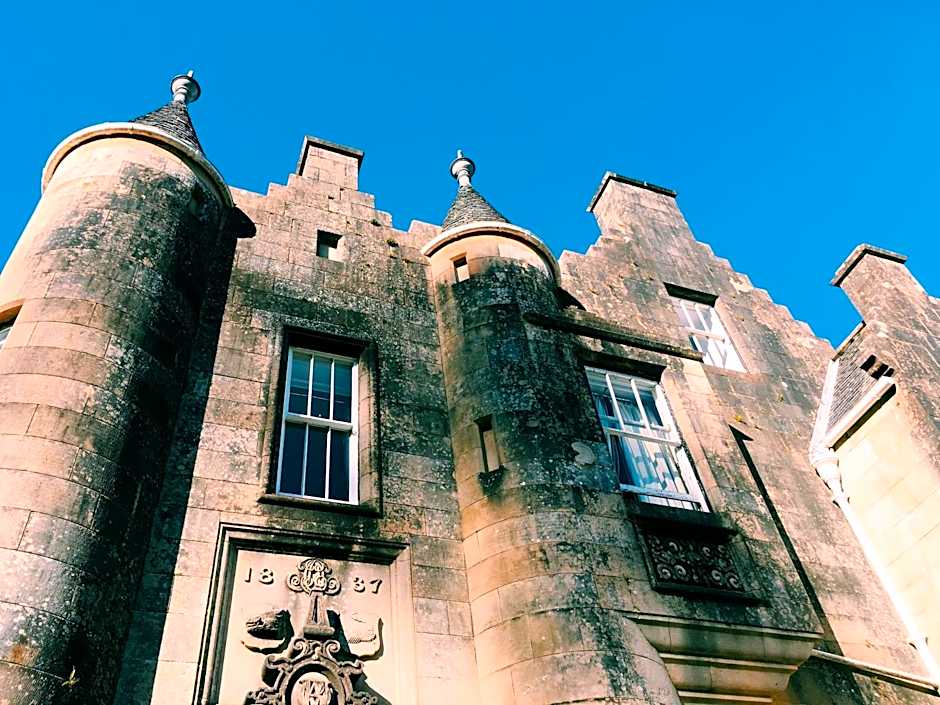Stonefield Castle Hotel 'A Bespoke Hotel'