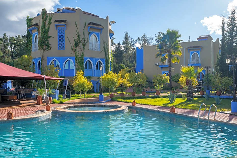 Dar Ba Sidi & Spa