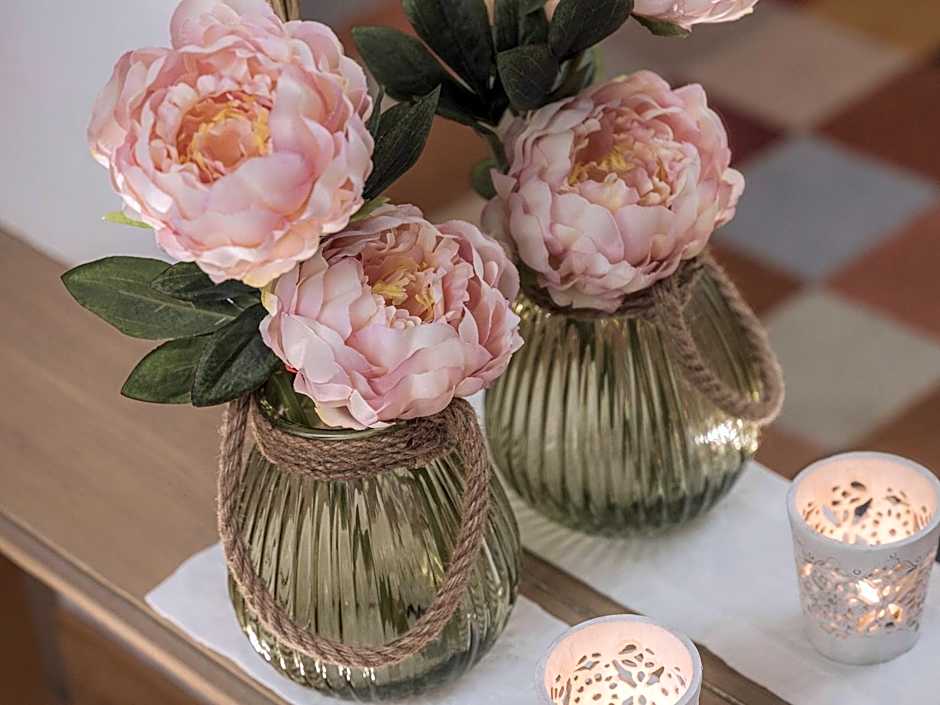 Apparthotel "Landhaus Veronika"