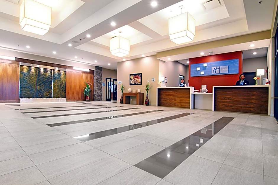Holiday Inn Express and Suites Calgary University By IHG