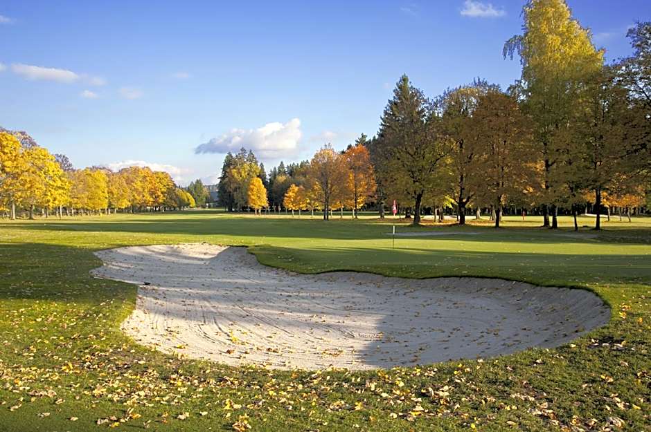 Orea Spa Hotel Cristal