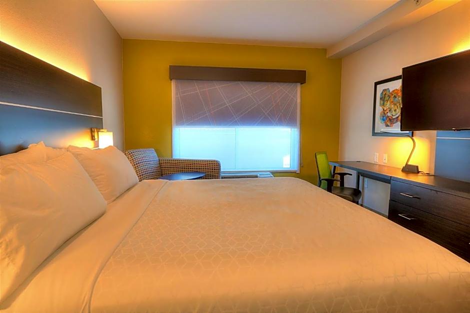 Holiday Inn Express Hotel & Suites Mobile Saraland By IHG