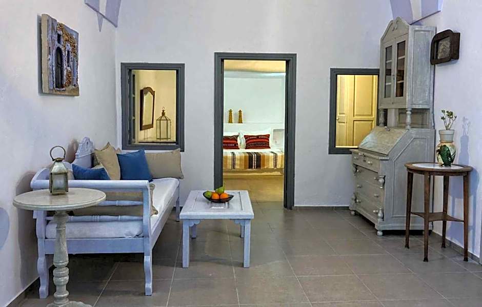 Ducato Di Oia - Adults Only