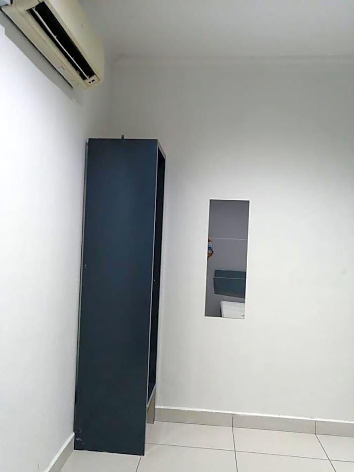 Hotel Global Sungai Way