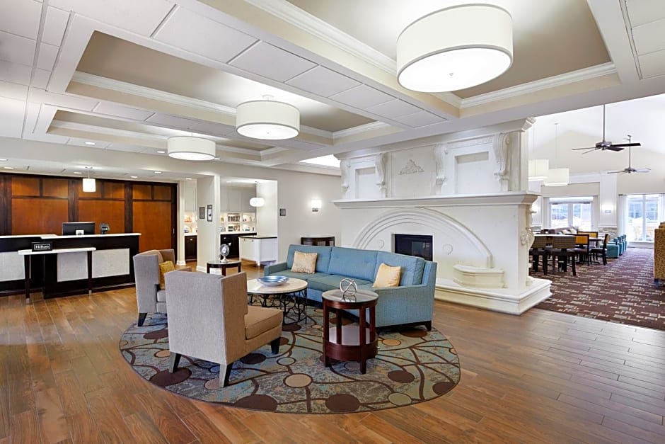 Homewood Suites Champaign-Urbana