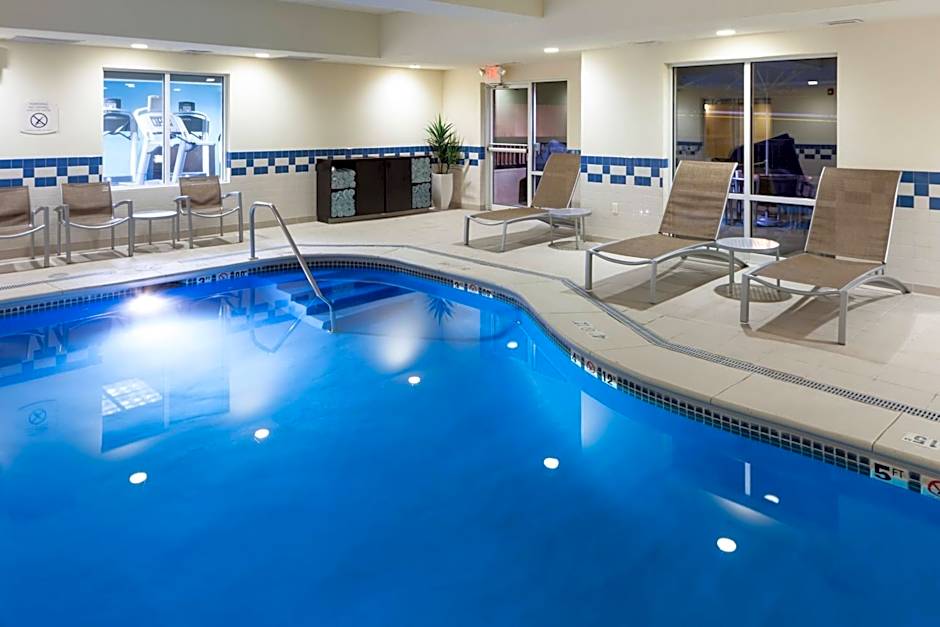 Fairfield Inn & Suites by Marriott Ruston