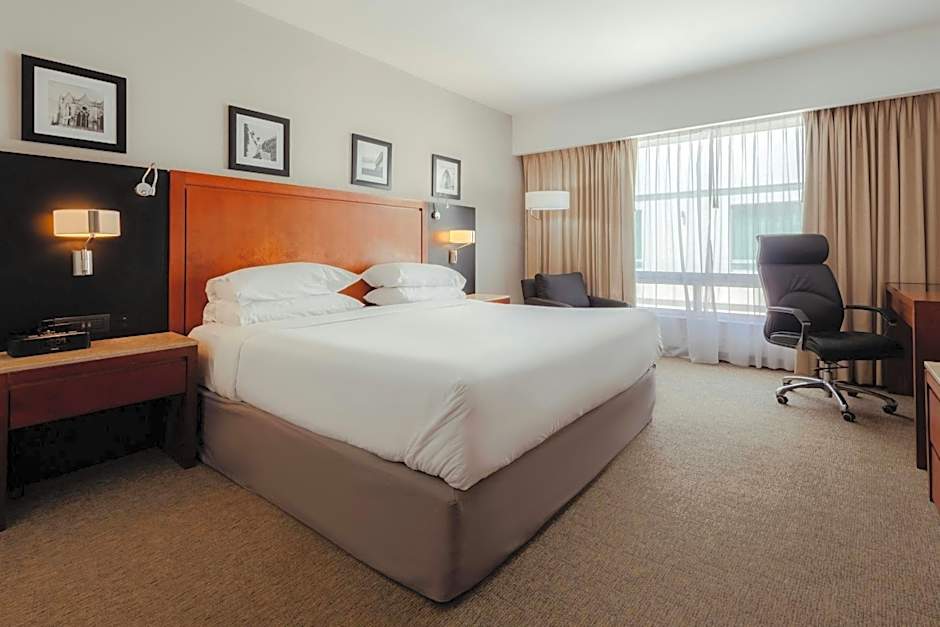 Sheraton Leon