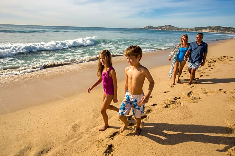Hyatt Ziva Los Cabos - All Inclusive