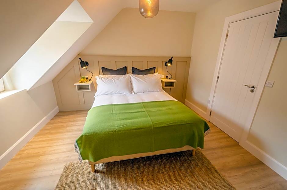 Rookery Lane Food and Lodging