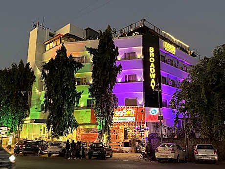 Hotel Broadway