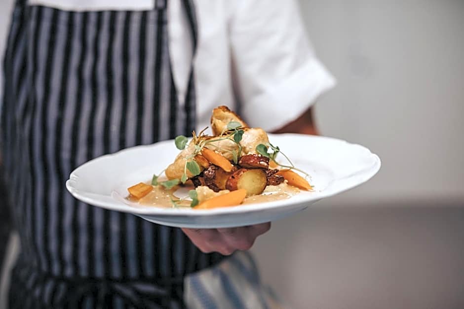 Best Western Valhall Park Hotell