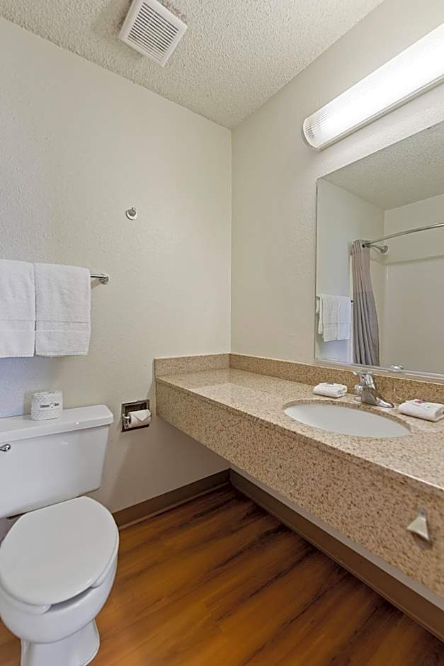 Motel 6 Tucson, AZ - North