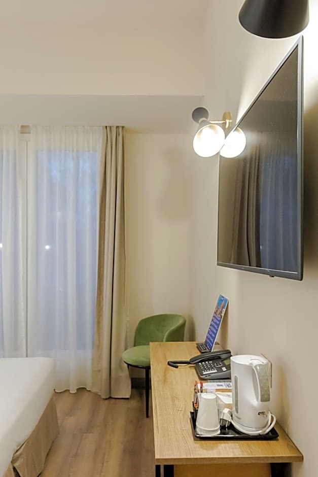 Grand Hotel Mediterraneo