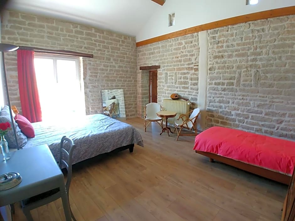 2 chambres privées au calme - Quartier Université