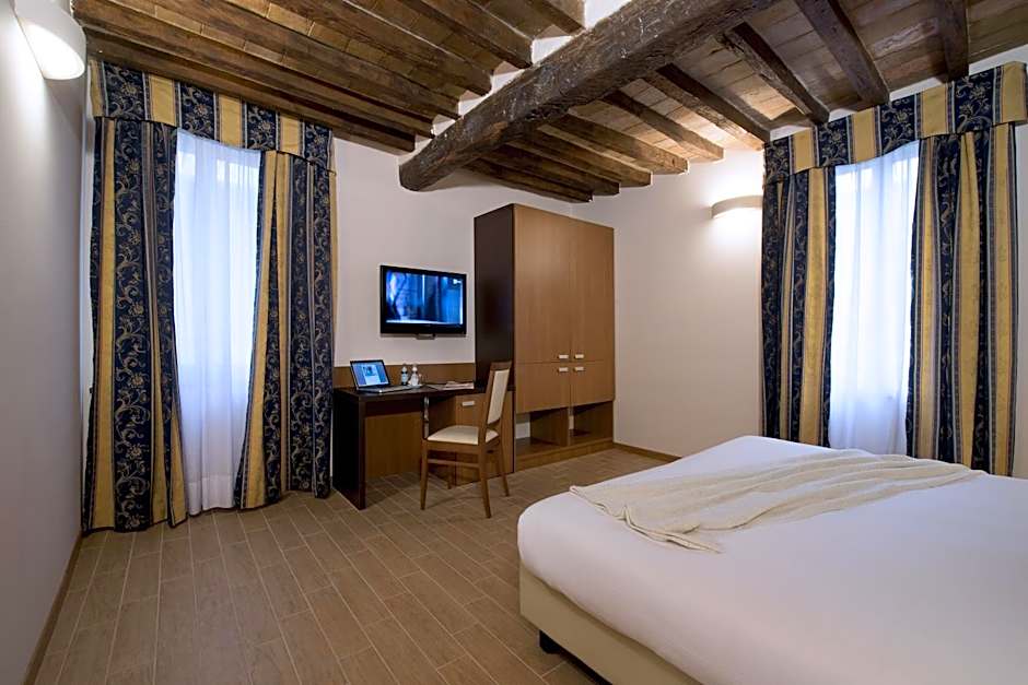 Hotel Villa Ducale