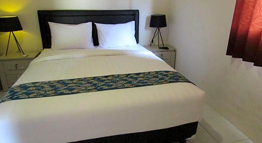 Balkondes Bumiharjo (Kampung Dolanan)