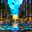 Ananta Legian Hotel