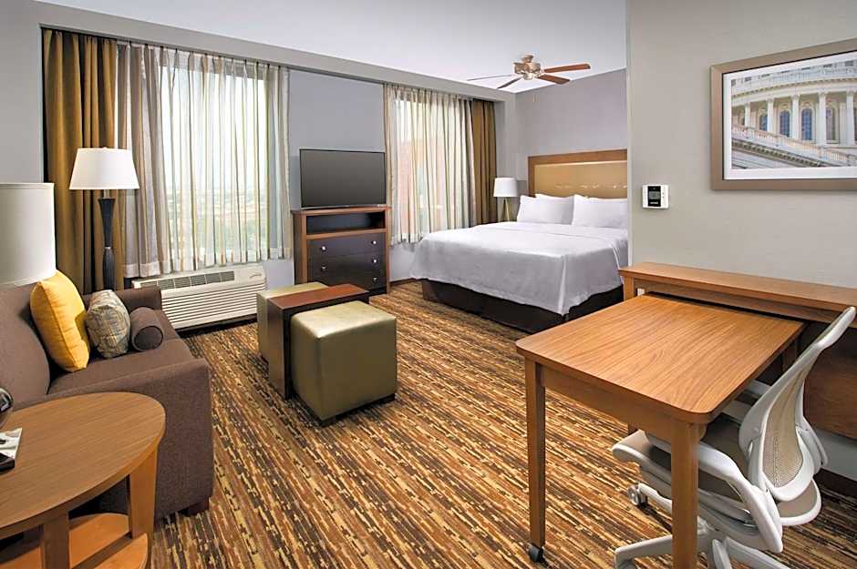 Homewood Suites by Hilton Washington DC NoMa Union Station