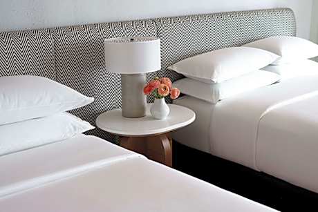 Queen Room with Two Queen Beds