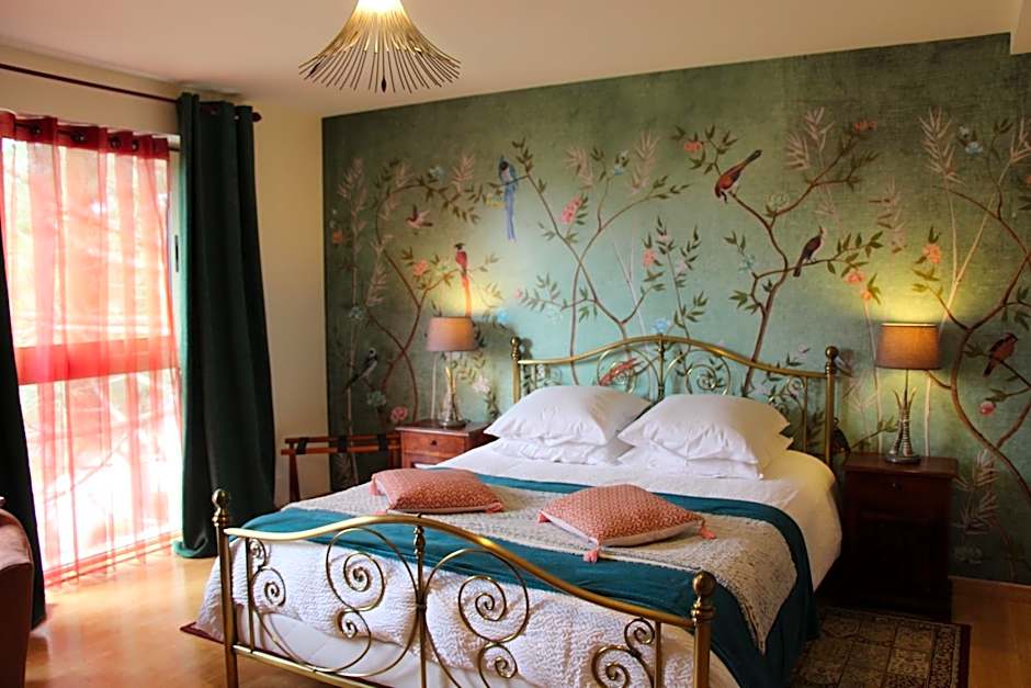 Le Clos de la Challangette