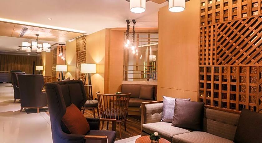 Hilton Colombo Residence