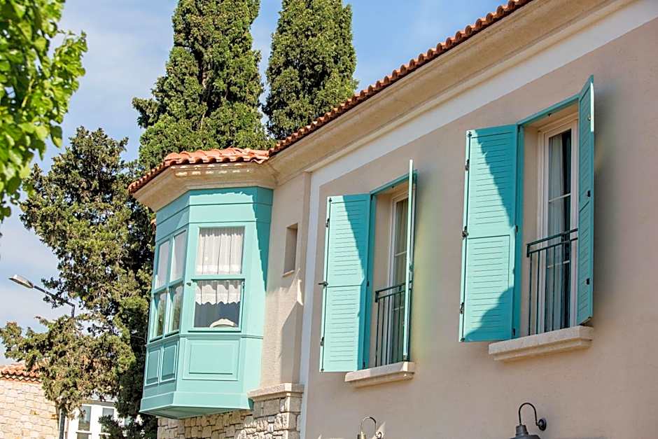 Vespera Otel