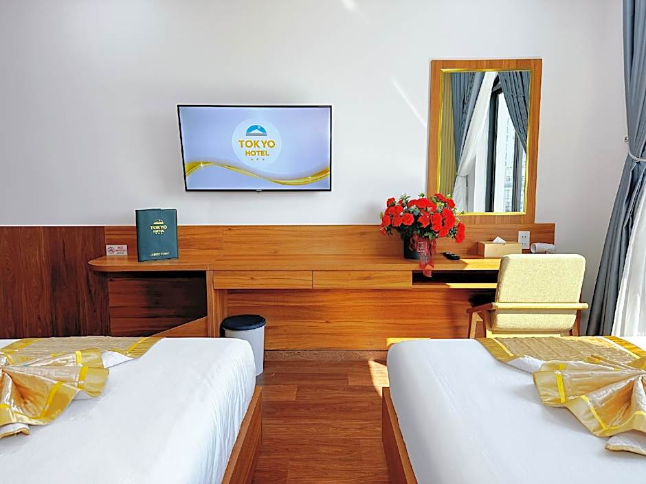 Tokyo Hotel Phan Rang