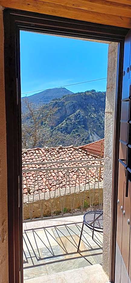 Casagli Luxury Suites