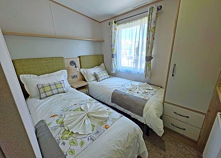 Coastfields Holiday Village