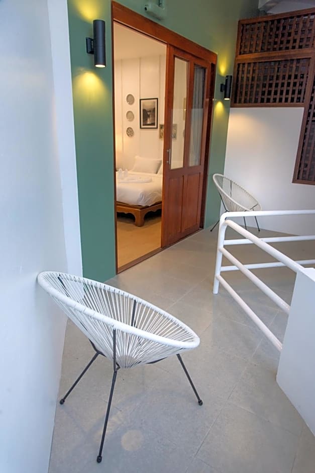 Bania Boutique House