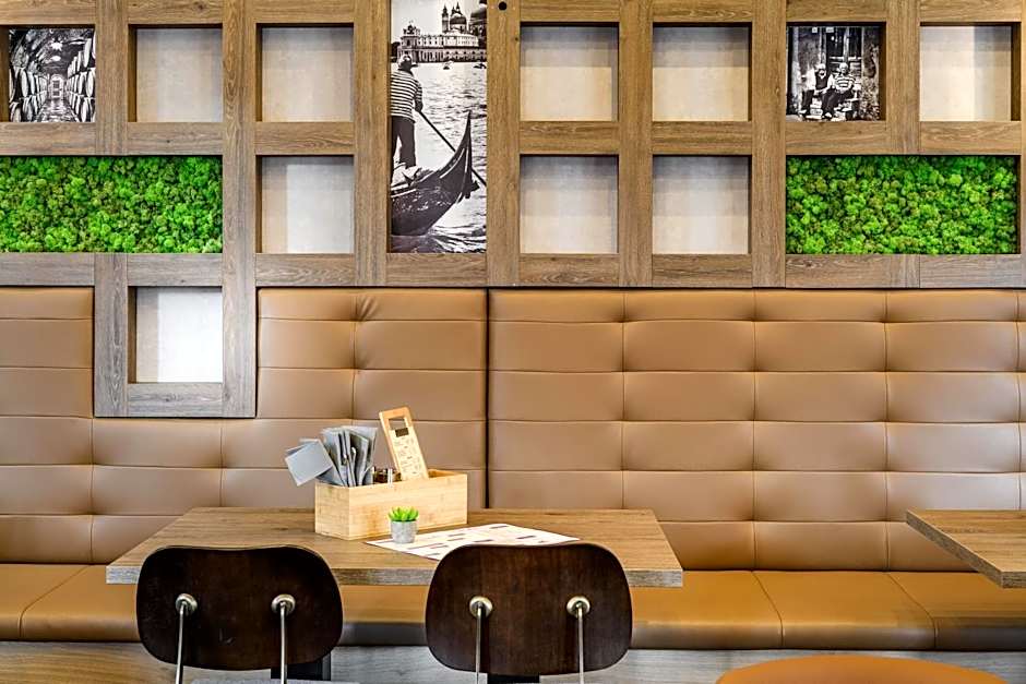 Mercure Hotel Stuttgart Gerlingen