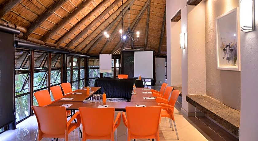 eBundu Lodge
