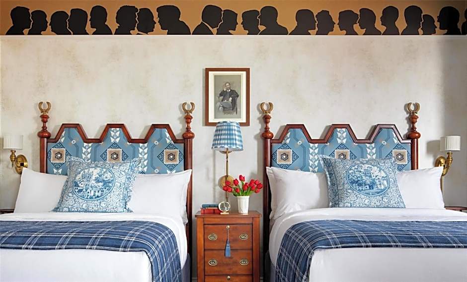 Graduate by Hilton New Haven