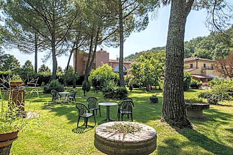 Molino D'Era Country Hotel