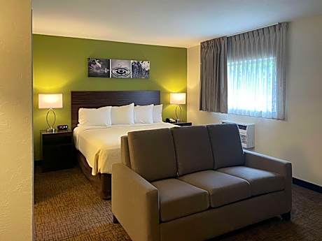 Suburban Studios Melbourne Airport