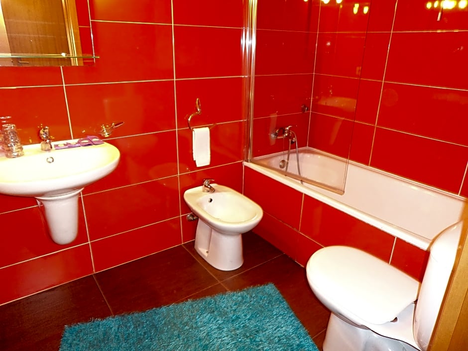 Residencial Monte Carlo