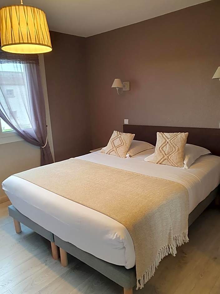 Le Mas des Quintrands Manosque - Motel de charme