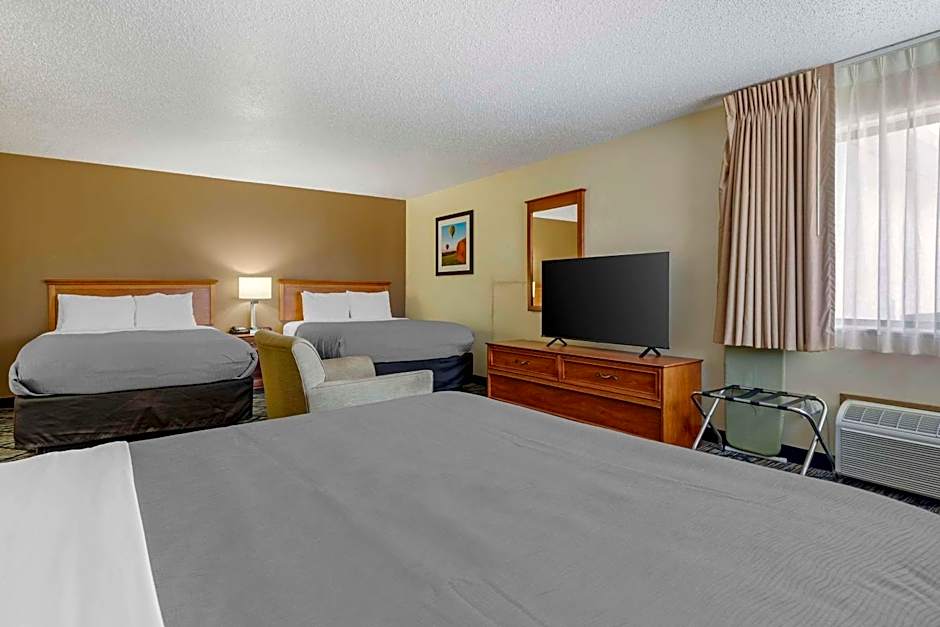 Quality Inn Indianola