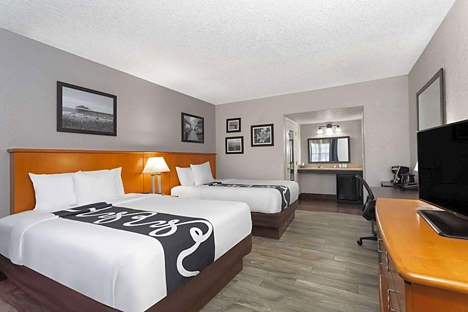 La Quinta Inn by Wyndham Cocoa Beach-Port Canaveral