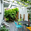 Art & Nature Apartments in der Nähe FFM-Messe