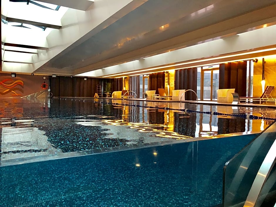 The Westin Ningbo