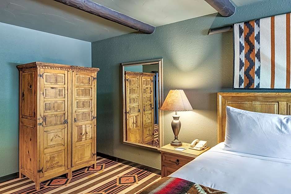 Photo 1 of 8 of 1 King Bed Suite