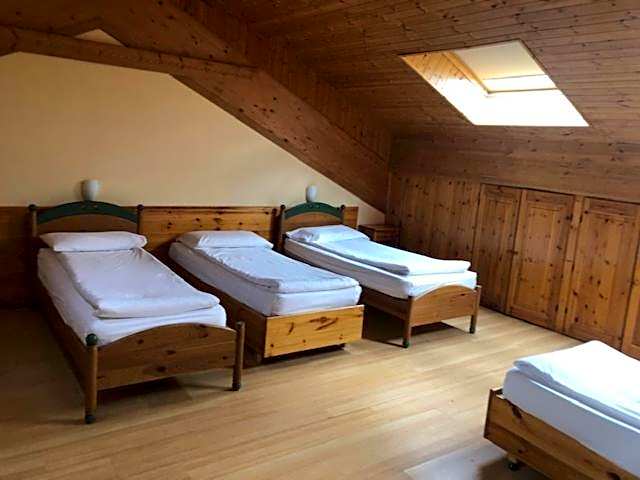 Park Hotel Miramonti