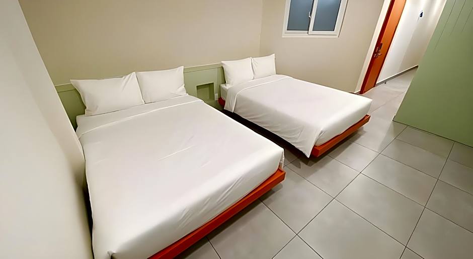 Bazan Hotel